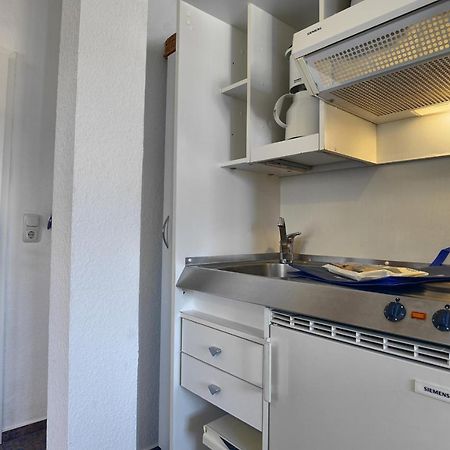 Apartmán Altes Wasserwerk, App 8 Zingst Exteriér fotografie